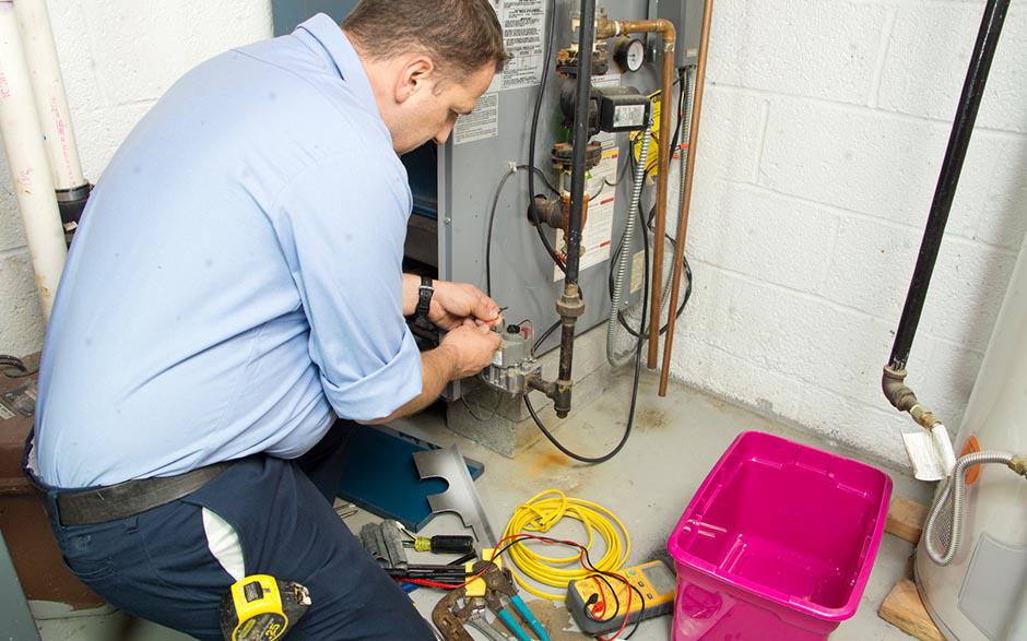 dépannage pompe à chaleur air-air tarif Paris 7