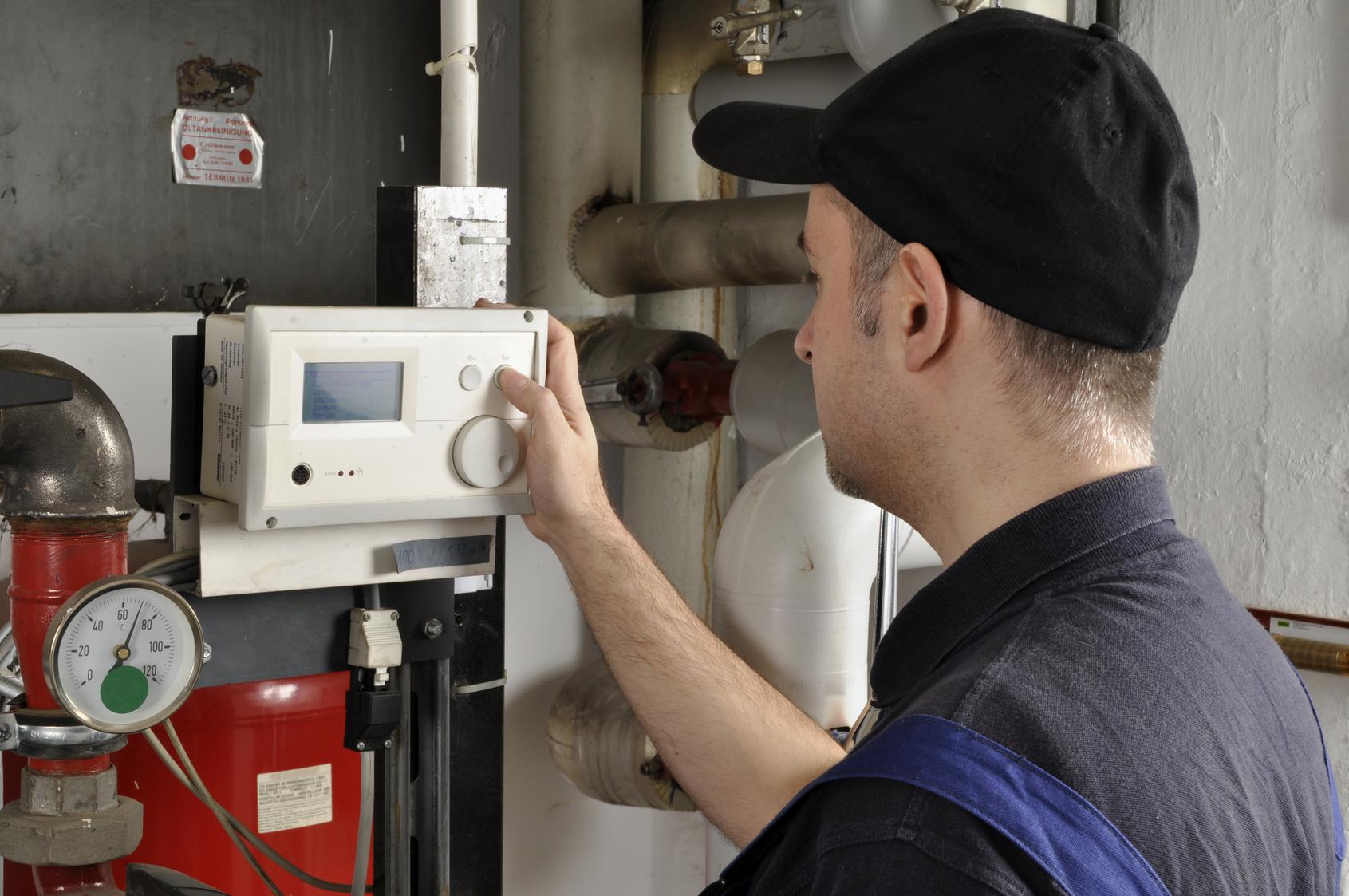 comment installer pompe à chaleur air-air Saint-Denis