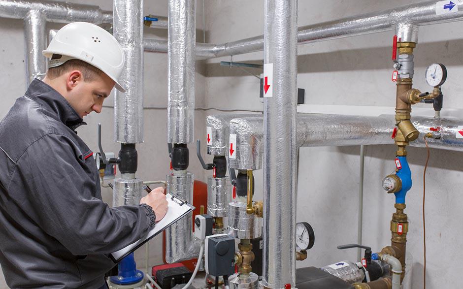 dépannage pompe à chaleur Compiègne